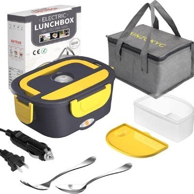 xinzokyc electric lunch box|electric lunch boxes.